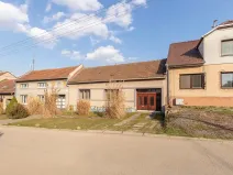 Prodej rodinného domu, Dražovice, 136 m2
