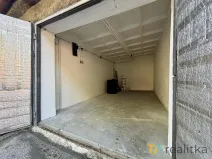 Prodej garáže, Orlová, Rydultowská, 18 m2