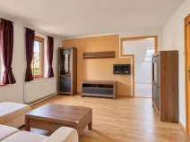 Prodej bytu 3+1, Trutnov - Poříčí, Náchodská, 70 m2