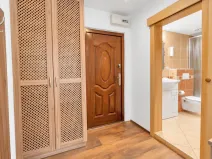 Prodej bytu 3+1, Trutnov - Poříčí, Náchodská, 70 m2