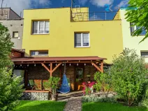 Prodej rodinného domu, Lučina, 140 m2