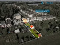 Prodej rodinného domu, Lučina, 140 m2