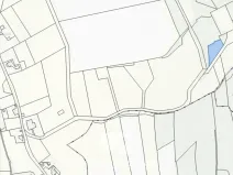 Prodej pole, Příkrý - Škodějov, 2448 m2