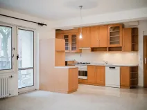 Pronájem bytu 3+kk, Třebíč, Kotlářská, 98 m2