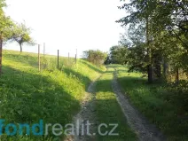 Prodej pozemku, Ropice, 375 m2