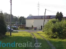 Prodej pozemku, Ropice, 375 m2