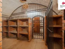Prodej obchodního prostoru, Jiřice u Miroslavi, 662 m2