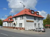 Prodej restaurace, Huslenky, 500 m2