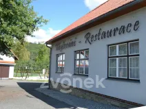 Prodej restaurace, Huslenky, 500 m2