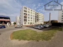 Prodej bytu 3+1, Tachov, Jana Ziky, 61 m2