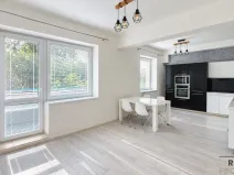 Pronájem bytu 2+kk, Hodonín, Skácelova, 55 m2