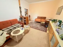 Prodej bytu 2+kk, Ostrava, Jedličkova, 38 m2