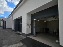 Pronájem obchodního prostoru, Hodonín, Kolískova, 130 m2