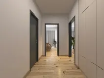 Prodej bytu 2+kk, Lázně Bělohrad, Jínova, 53 m2