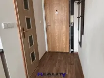 Pronájem bytu 2+kk, Žatec, Jabloňová, 44 m2