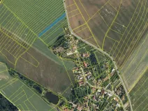 Prodej pozemku pro bydlení, Ježkovice, 56184 m2