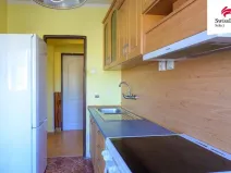Prodej bytu 3+1, Lomnice, 55 m2