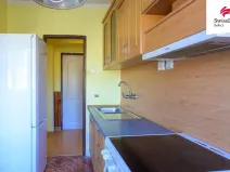 Prodej bytu 3+1, Lomnice, 55 m2