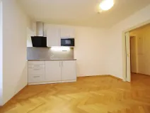 Pronájem bytu 2+kk, Praha - Staré Město, Kozí, 38 m2