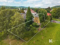 Prodej rodinného domu, Varnsdorf, Legií, 260 m2