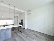 Pronájem bytu 2+kk, Praha - Vinohrady, náměstí Jiřího z Poděbrad, 56 m2