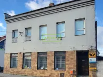 Pronájem kanceláře, Podivín, Komenského, 36 m2