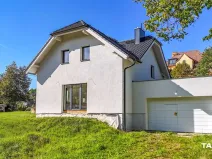 Prodej rodinného domu, Starý Plzenec, V Kolonii, 164 m2