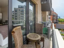 Prodej bytu 1+kk, Praha - Chodov, Měchnovská, 36 m2