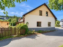 Prodej rodinného domu, Zdíkov, 232 m2