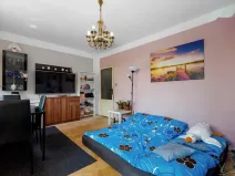 Pronájem bytu 3+1, Krnov - Pod Cvilínem, SPC B, 69 m2