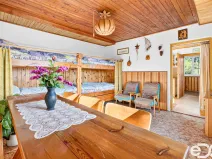 Prodej chaty, Kosova Hora, 45 m2