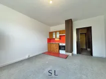 Pronájem bytu 2+kk, Cvikov, Sídliště, 42 m2