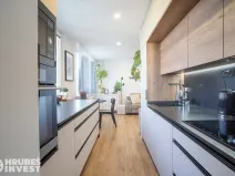 Prodej bytu 4+kk, Hradec Králové, Gebauerova, 68 m2