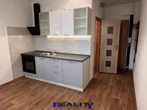 Pronájem bytu 1+1, Žatec, Jabloňová, 37 m2