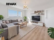 Prodej bytu 2+1, Česká Lípa, Mikovcova, 56 m2