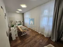 Pronájem kanceláře, Praha, Bohuslava ze Švamberka, 36 m2