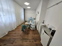Pronájem kanceláře, Praha, Bohuslava ze Švamberka, 36 m2