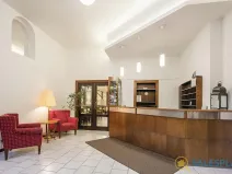 Prodej ubytování, Doksy, Tyršovo náměstí, 1342 m2