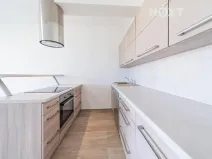 Pronájem bytu 1+kk, Ostrava, náměstí Biskupa Bruna, 44 m2