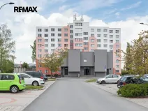 Pronájem bytu 1+1, Plzeň, Kreuzmannova, 46 m2