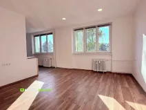 Pronájem bytu 2+1, Habartov, Okružní, 57 m2