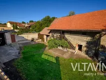 Prodej rodinného domu, Slatina, 115 m2