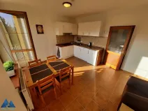 Pronájem bytu 2+kk, Vítkovice, 36 m2