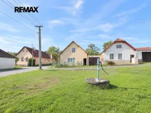 Prodej rodinného domu, Březina, 80 m2