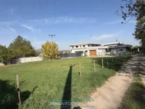Pronájem zahrady, Nový Šaldorf-Sedlešovice - Nový Šaldorf, Za Humny, 600 m2