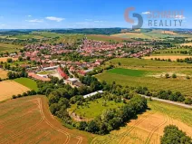 Prodej komerčního pozemku, Čejkovice, Templářská, 11006 m2