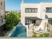 Prodej rodinného domu, Privlaka, Chorvatsko, 240 m2