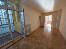 Pronájem bytu 4+1, Ostrava, Na Hradbách, 136 m2