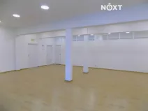 Pronájem kanceláře, Česká Lípa, Bulharská, 114 m2