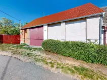 Prodej rodinného domu, Tavíkovice, 82 m2